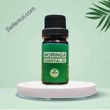 Rongon Herbals Moringa Essential Oil (10ml)
